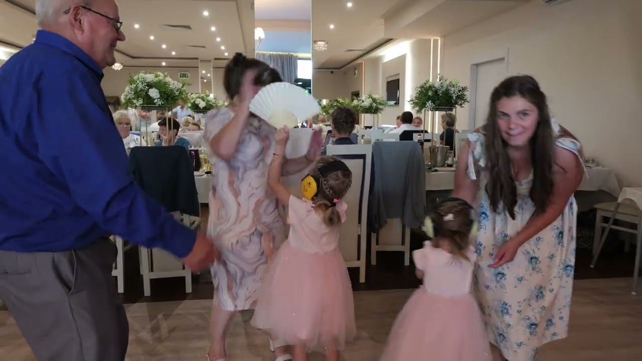 klapkowscy.com | Fotograf Wrocław | Filmowanie Wrocław | Tańce-1 B&M