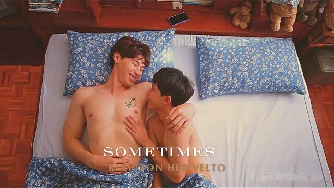 EP 08: ต้นหนชลธี Tonhon Chonlatee [MV] | Kleytton Herivelto - Sometimes