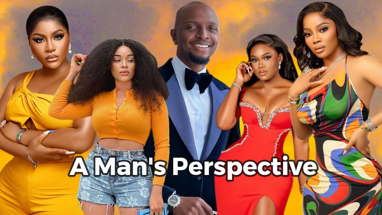 Why Most Ladies are Still Single - A Man's Perspective