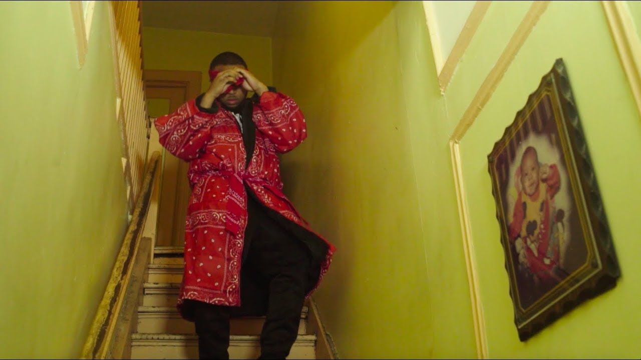 Wake Up - TMBB Japan (Official Video) (Prod. CashMoneyAP)
