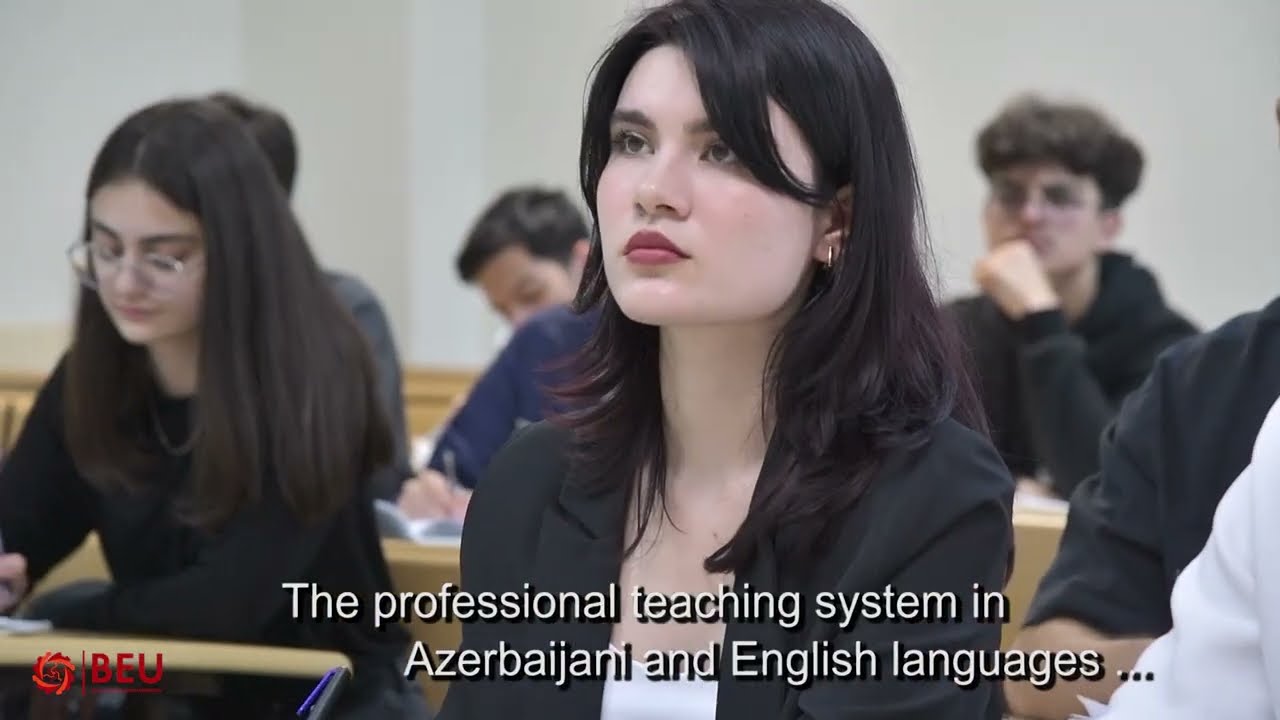 Baku Engineering University