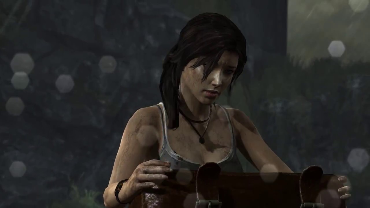 Tomb Raider (2013) 100% Longplay (Hard)