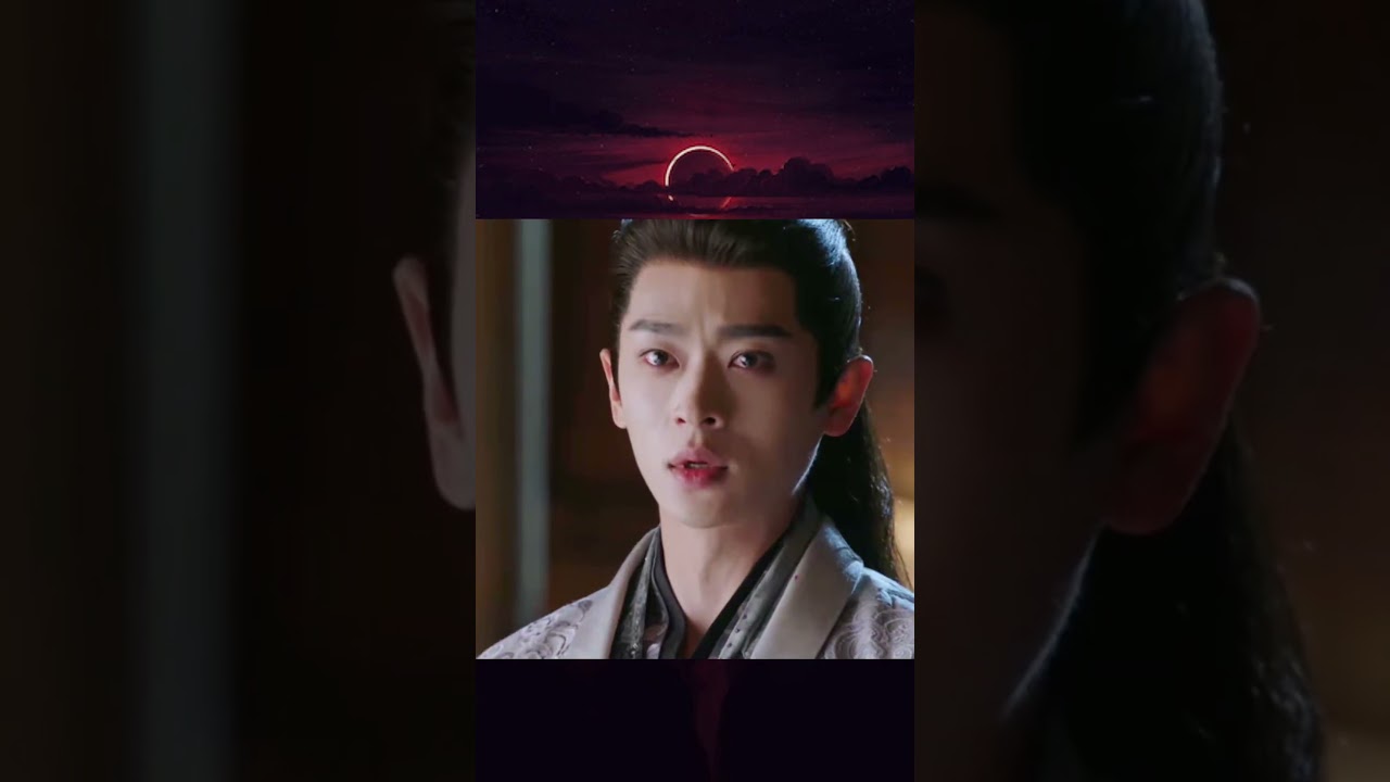 她的月亮来找她安慰她了！#丞磊 #周也#shorts #shortvideo #宋祖儿 #刘宇宁 #movie#drama #chinese #愛情 #yangyang #杨紫#迪丽热巴