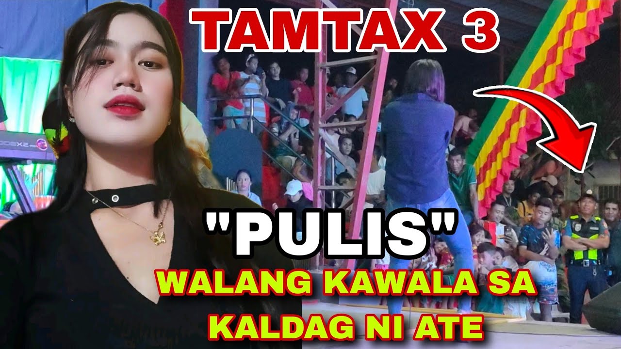 TAMTAX 3 - 