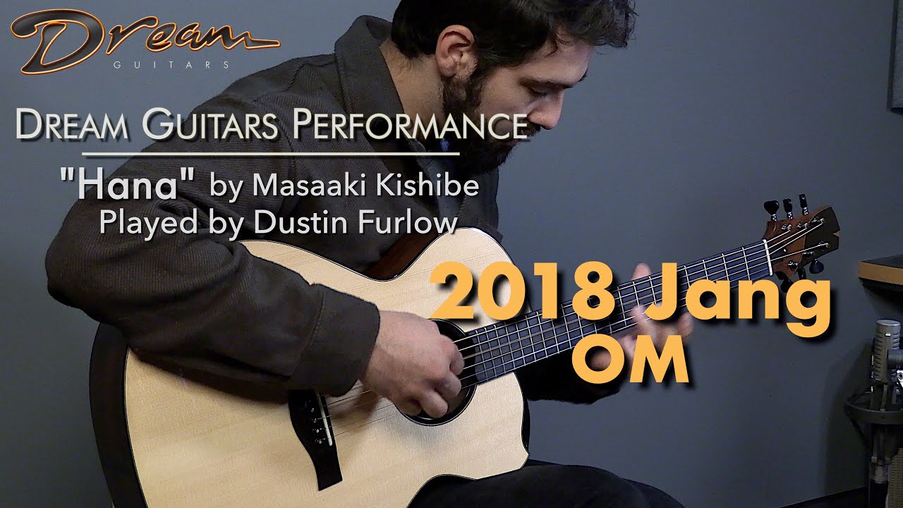 Dream Guitars Performance - 