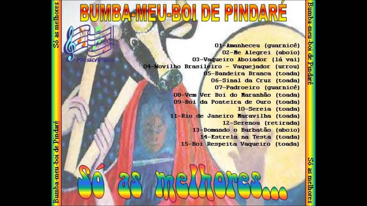 (licença)-boi de Pindaré