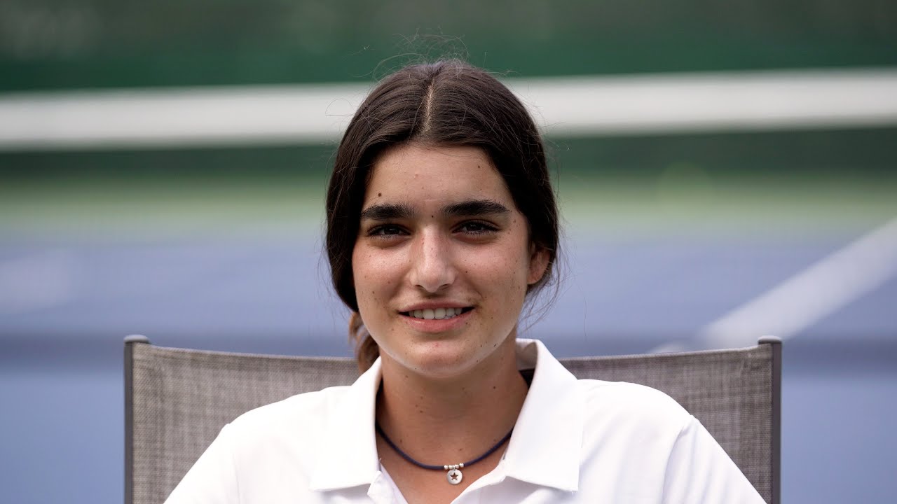 Testimonial: Inez Izuzquiza