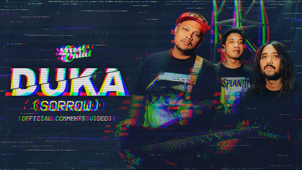 Last Child - Duka (Official Comments Video)