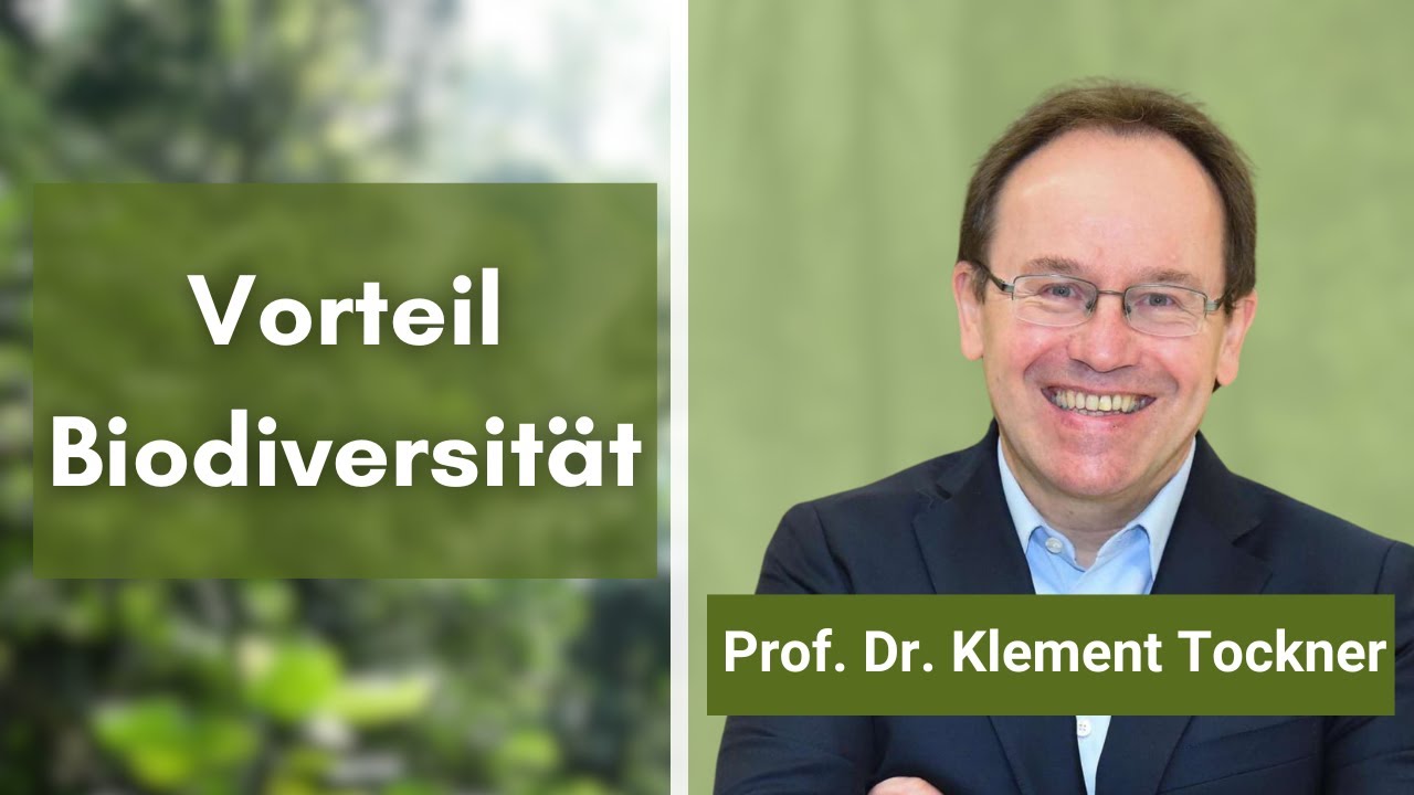 Vorteil Biodiversit&auml;t &ndash; L&ouml;sungsans&auml;tze mit der Natur