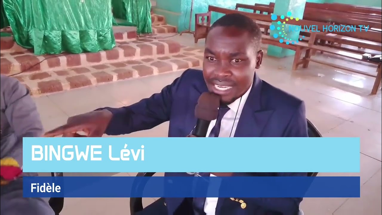Assemblée Générale de l'EELC de Meiganga tenue le 01er février 2026