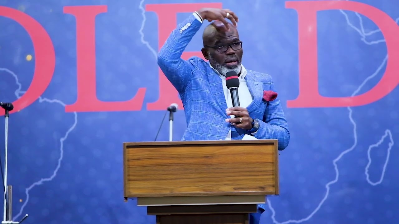 PROPHETE NGAWALA FRANCIS : LES VOLEURS D'ETOILE