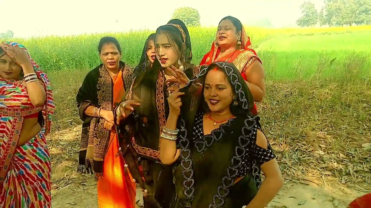 चुनरी देव हजारो ललनवा आएगी खेलिया सुदामा जौनपुरिया 65