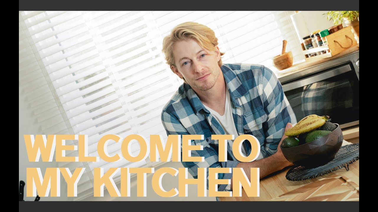 🔪🍫法比歐的廚房到底有什麼東西？🔥 WHAT'S IN FABIO'S KITCHEN?
