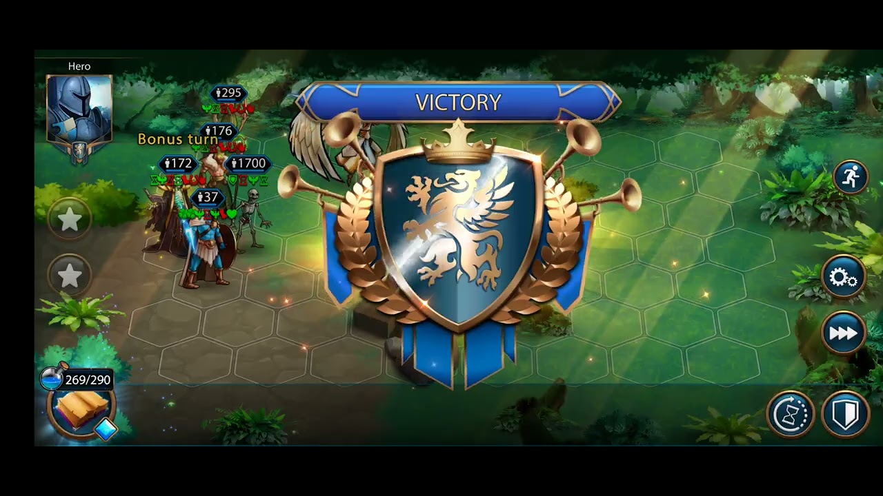 Further observation of new update #eraofmagicwars #game