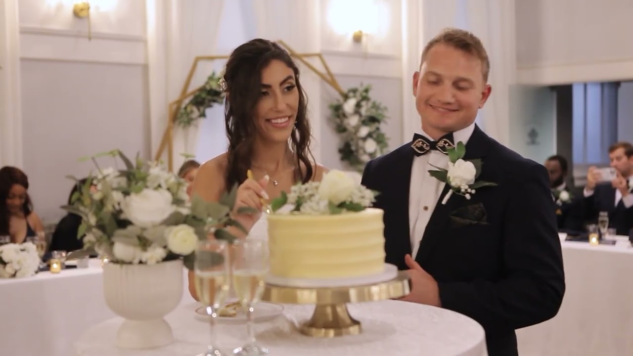 Isabelle + Nate 07.25.25