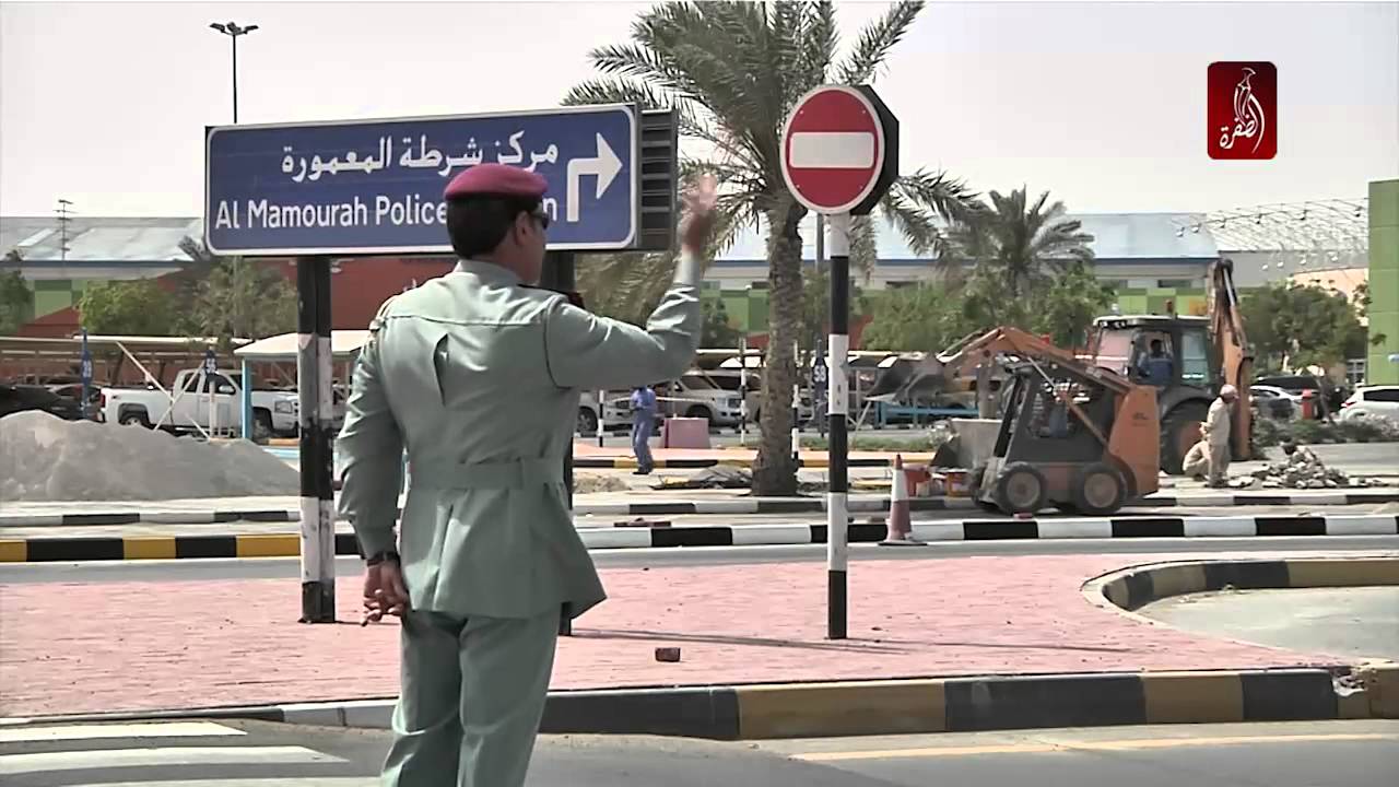 إحصائيات إدارة المرور و الدوريات، الاهمال و عدم الانتباه اسباب حوادث السير في رأس الخيمة