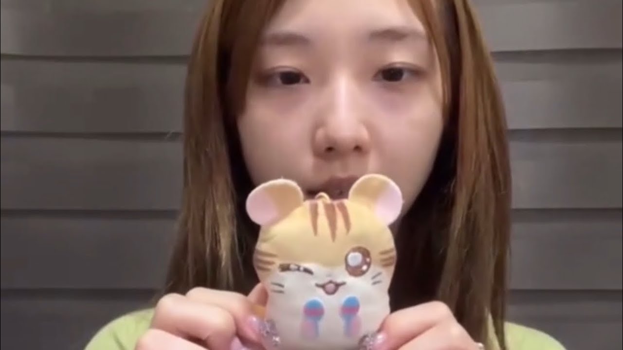 250905 Yeojin Loossemble Fromm Live 
