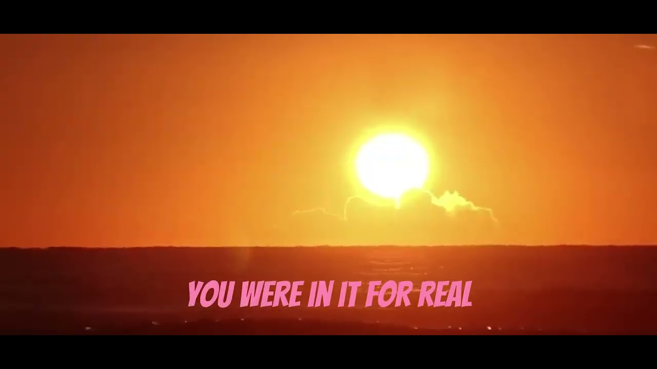 OPALITE (LYRICS)- Taylor Swift