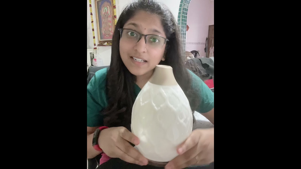 How to clean Young Living&rsquo;s Desert Mist Diffuser