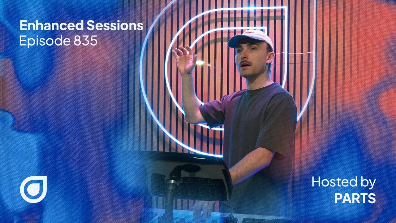 Enhanced Sessions 835 with J Ribbon - Hosted by PARTS