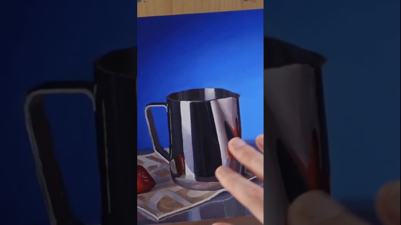 Painting Chrome Looks Hard (But It&rsquo;s Just This)