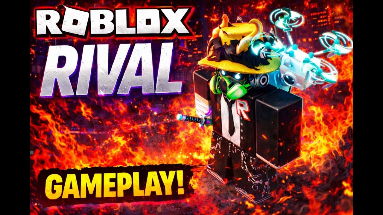 ROBLOX RIVALS 😈 | DESTROYED EVERYONE