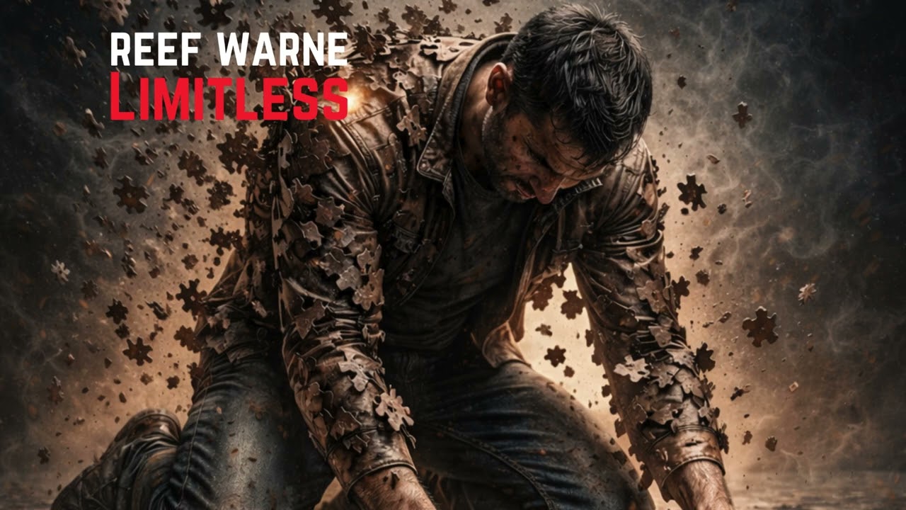 Reef Warne - Limitless