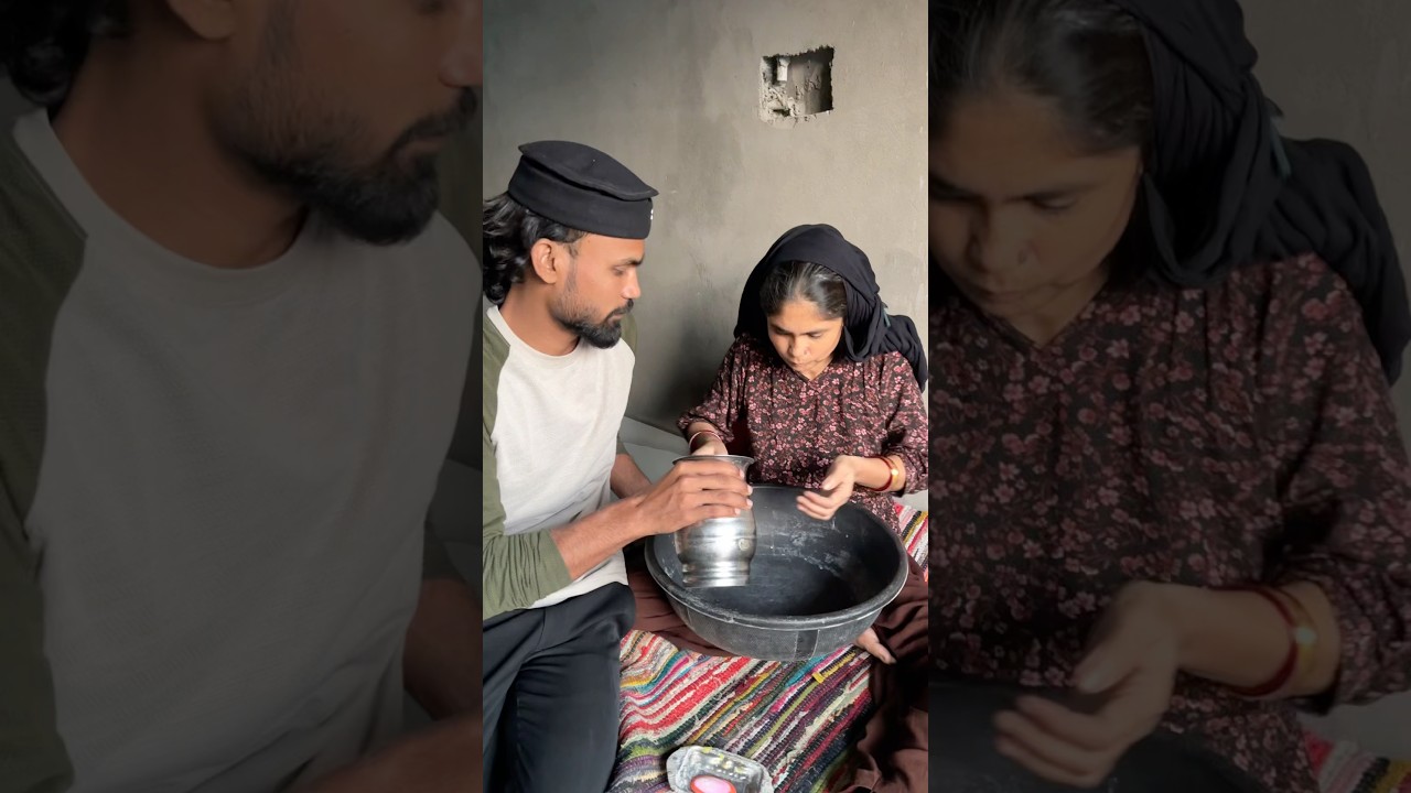 Maa 🥺 baap ka saya #shorts #vlog #minivlog #youtubeshorts