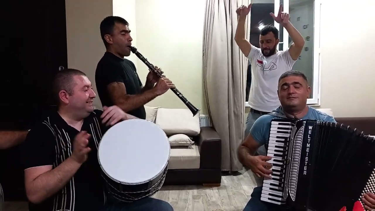 ქეიფი ფანოღები ცეკვა შალახო 2023