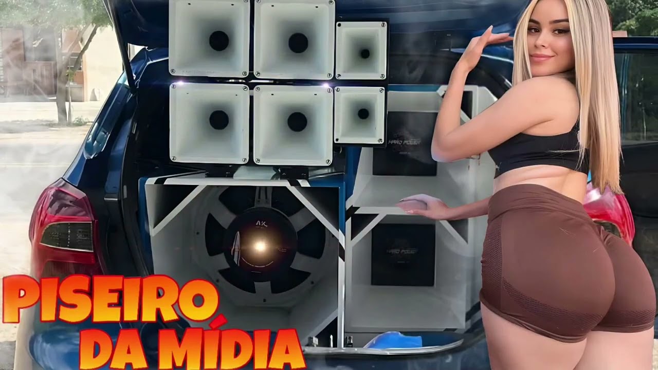 PISEIRO PRA PAREDÃO FEVEREIRO 2026-MIX CD PRA SACUDIR E TREMER OS MÉDIOS DO PAREDÃO-PISEIRO DA MÍDIA