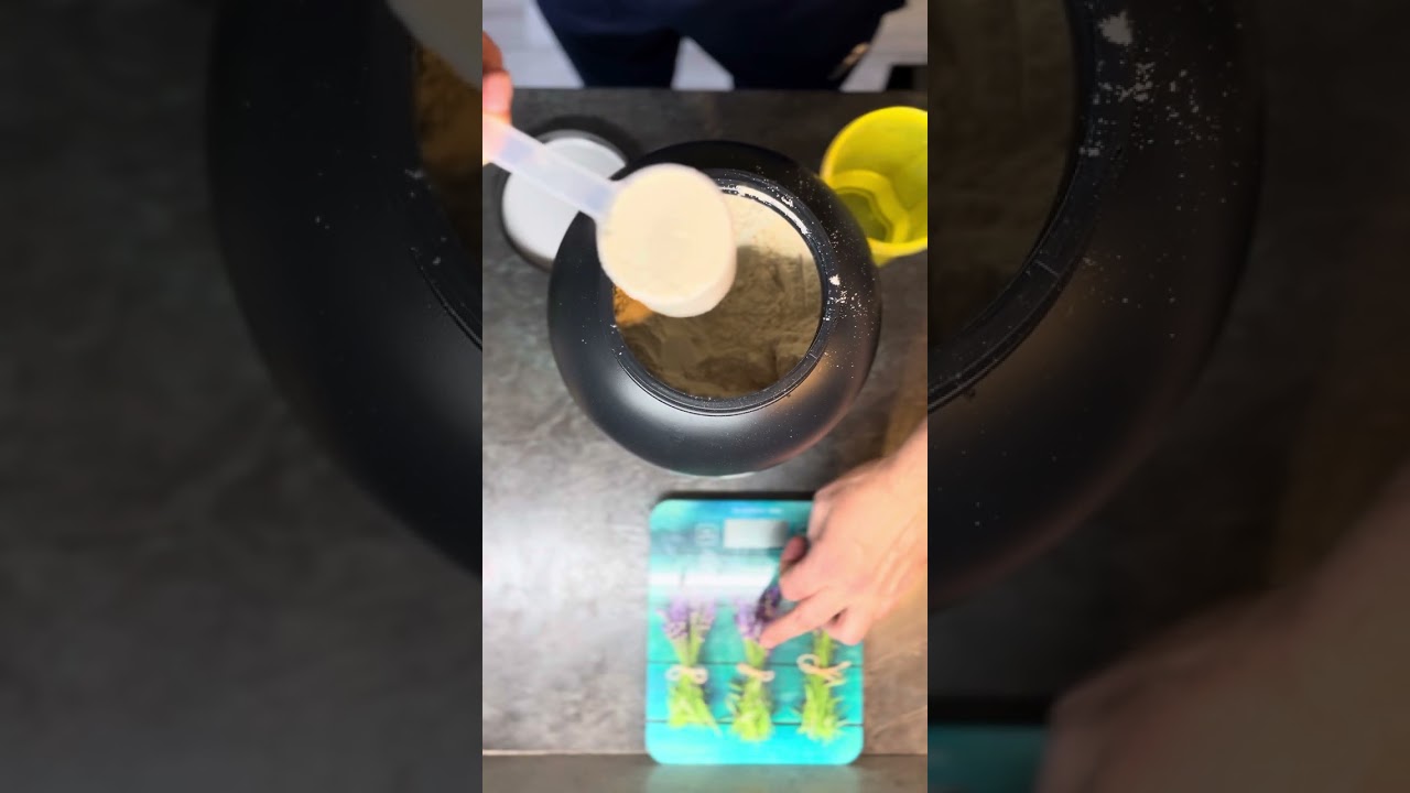Протеин Optimum Nutrition проверка оригинал и подделка Protein