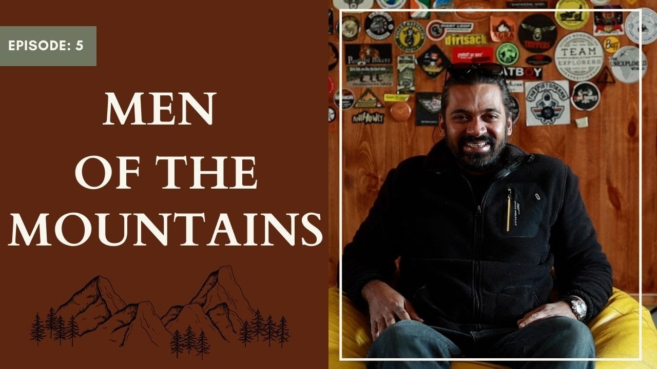RIDE INN MANALI - A Bike Lover's Dream