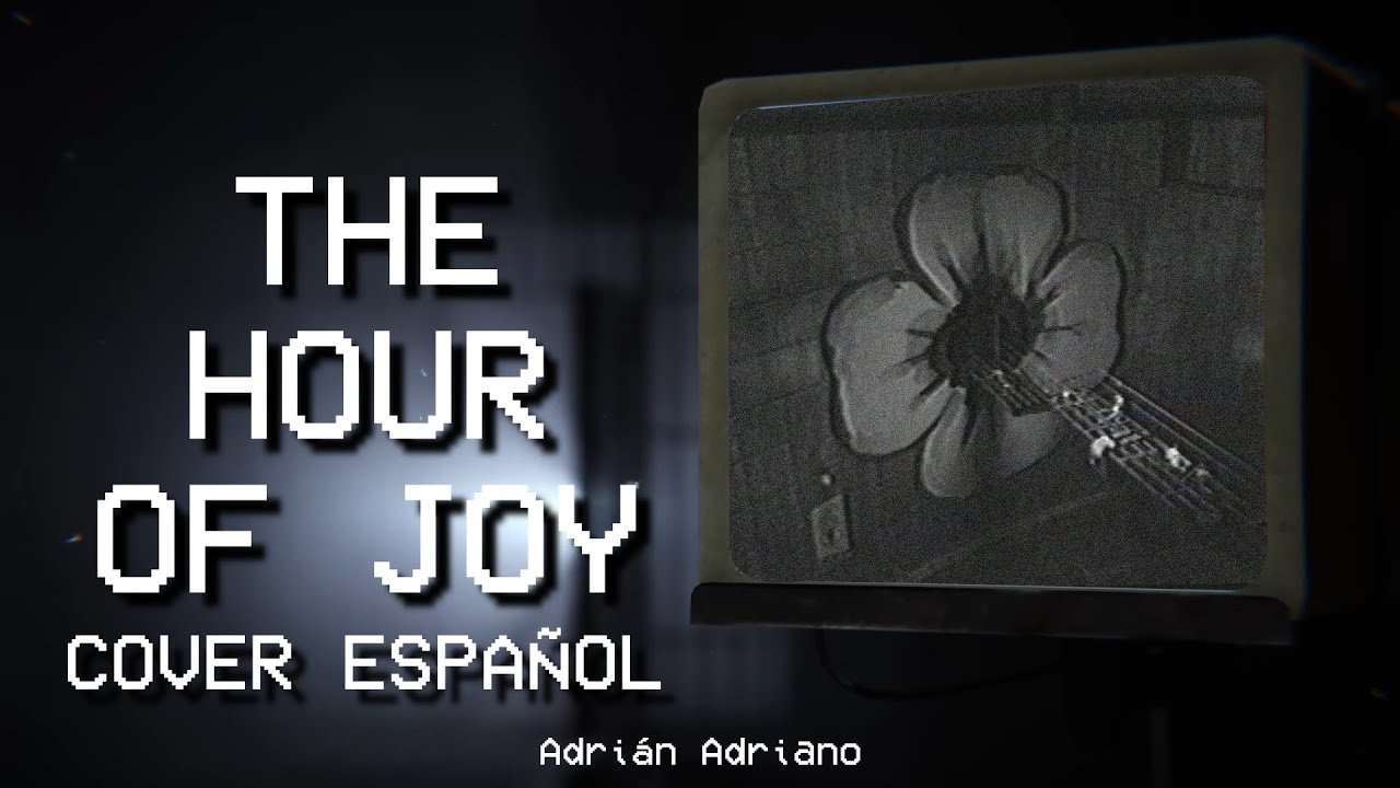 THE HOUR OF JOY - POPPY PLAYTIME: CHAPTER 4 l Cover Orquestal Español l @AdrianAdriano