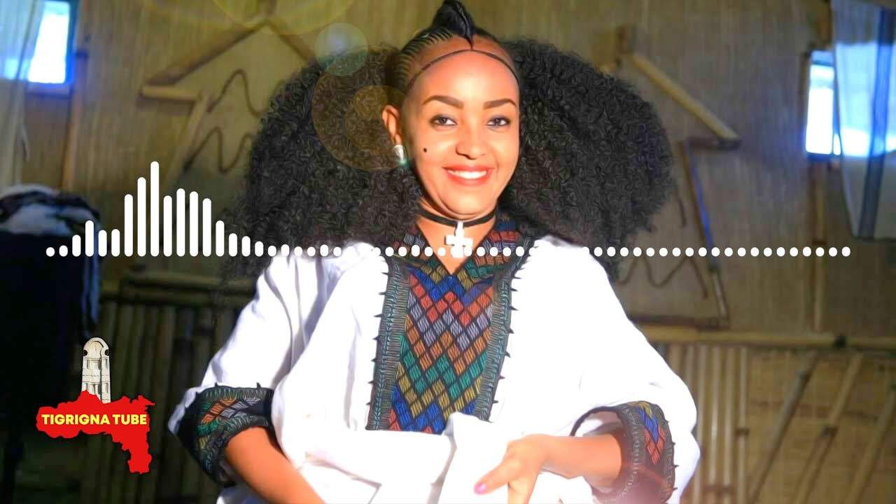 Halefom Wedi Baranto - Wezam | ሓለፎም ወዲ ባራንቶ - ወዛም / New Tigrigna Raya Music 2020