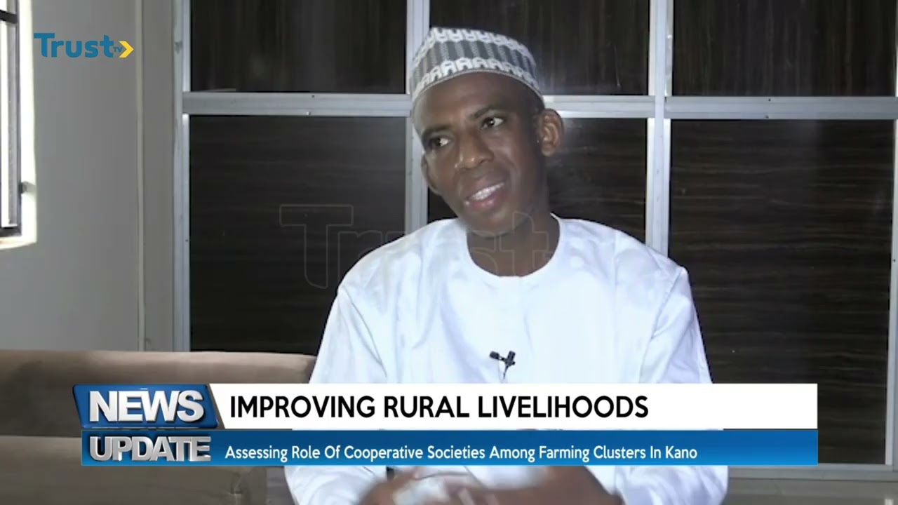 Improving Rural Livelihoods: Assessing Role Of Cooperative Societies Among Farming Clusters In Kano