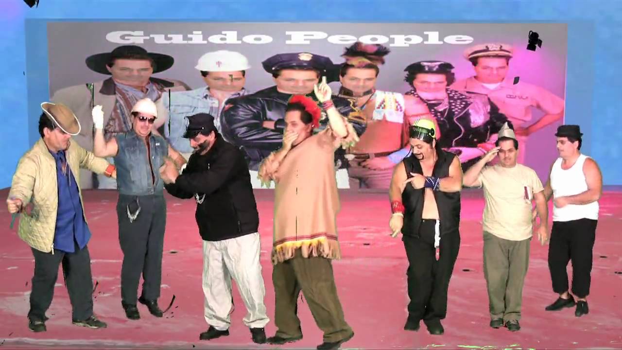 The Guido People