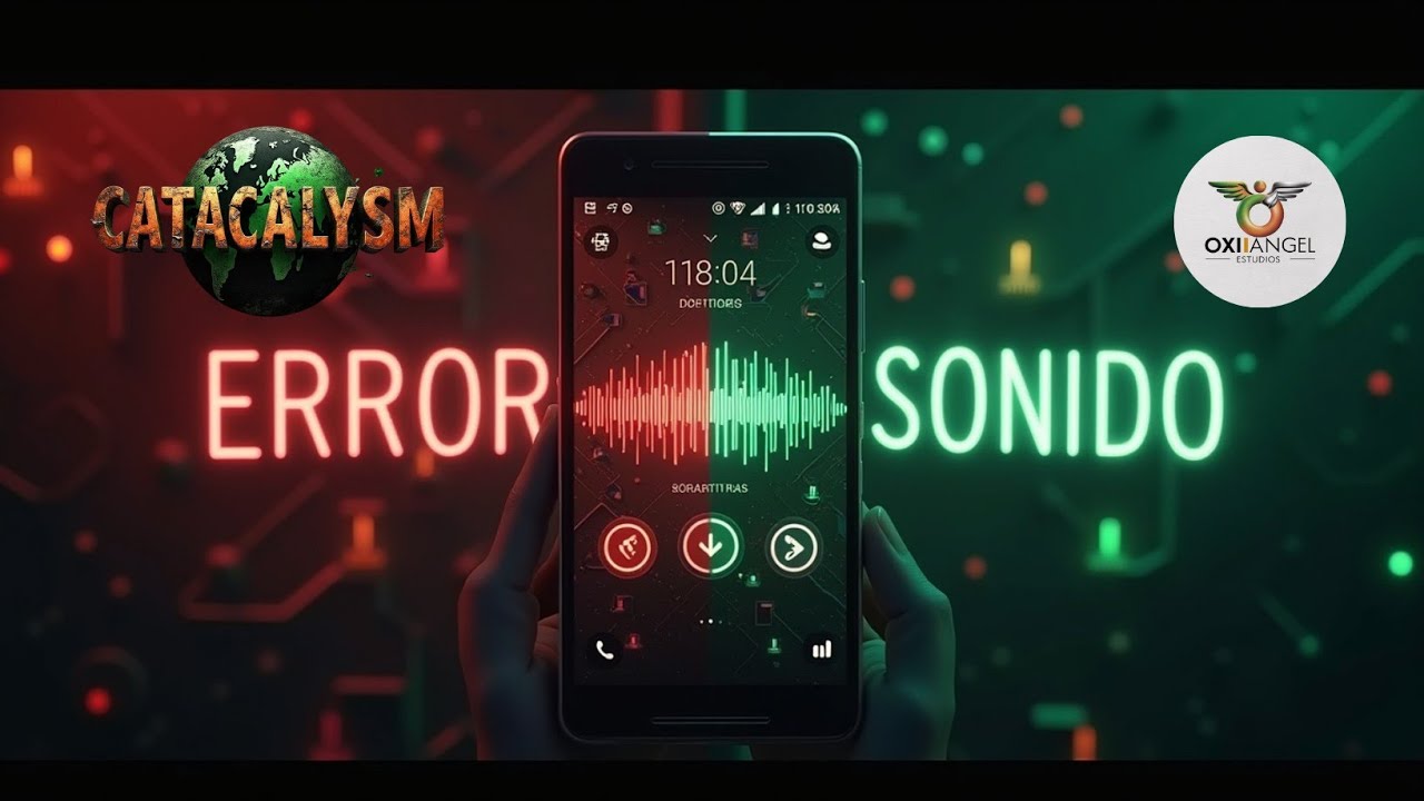 🔇 ¡SOLUCIONADO! El Error de Sonido en Cataclysm DDA Android | Guía 2025