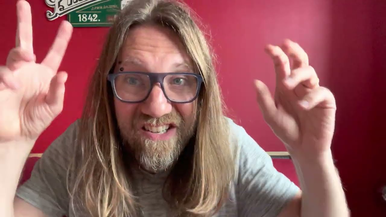 La blague cosmique | Non Dualité Radicale