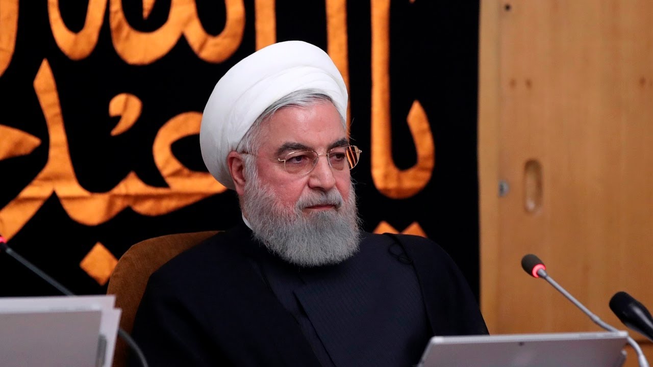 Iran demands punishment of those behind nuclear scientist's assassination