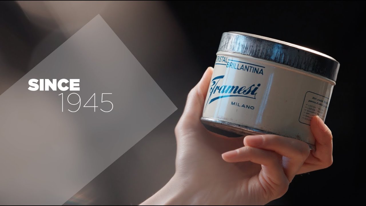 Framesi, professional hair fashion since 1945 | Framesi Official