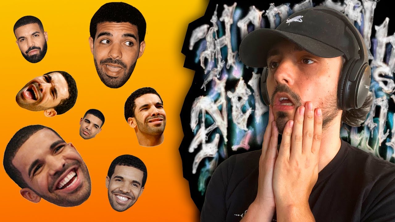 How To Make Drake 2022 Honestly Nevermind Style | Ableton