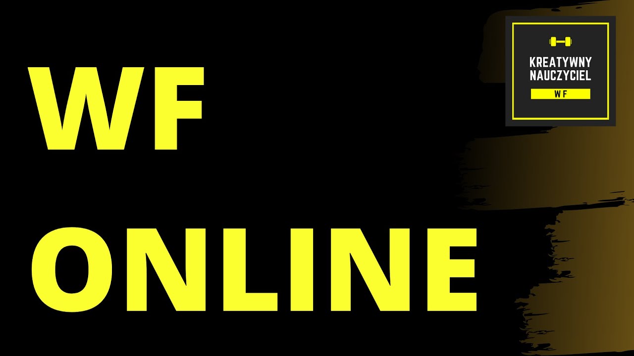 WF online - czy jesteś spostrzegawczy?