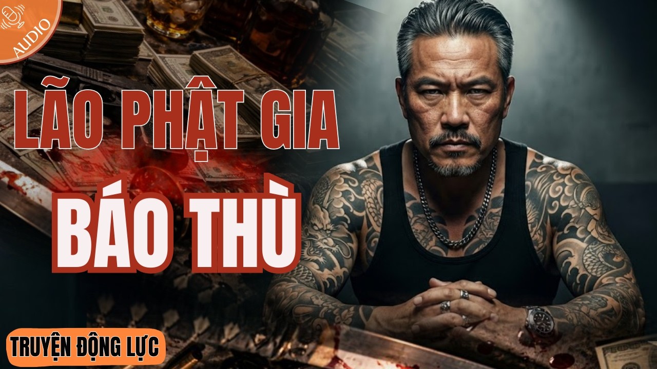 Truyện Ngắn : Lão Đại Bến Cảng Bị Phản Bội – Từ Vực Thẳm Trở Lại Ngôi Vương | TRUYỆN ĐỘNG LỰC