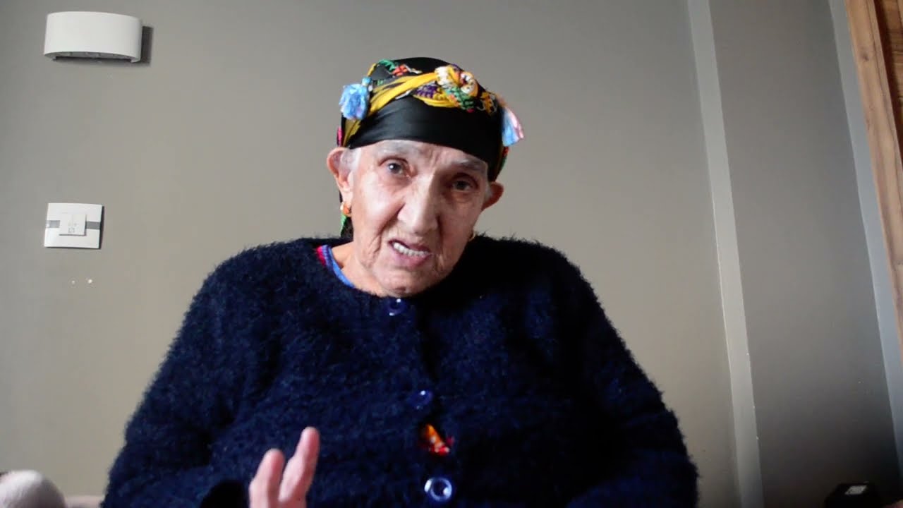 Tamacahut Saltan akud Akhli (conte kabyle ancien)