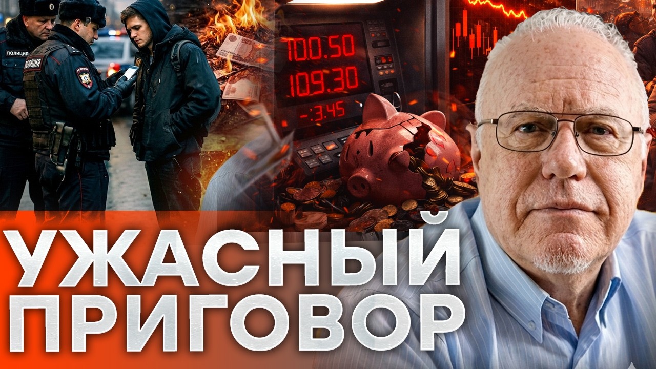 РОССИЯ НА ГРАНИ ГРАЖДАНСКОЙ ВОЙНЫ! ГРЯЗНЫЙ СКАНДАЛ В РФ! ОСЕНЬ добьет РОССИЯН! ЛИПСИЦ