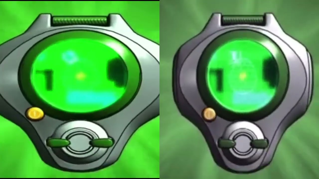 Terriermon and Gargomon Digivolution