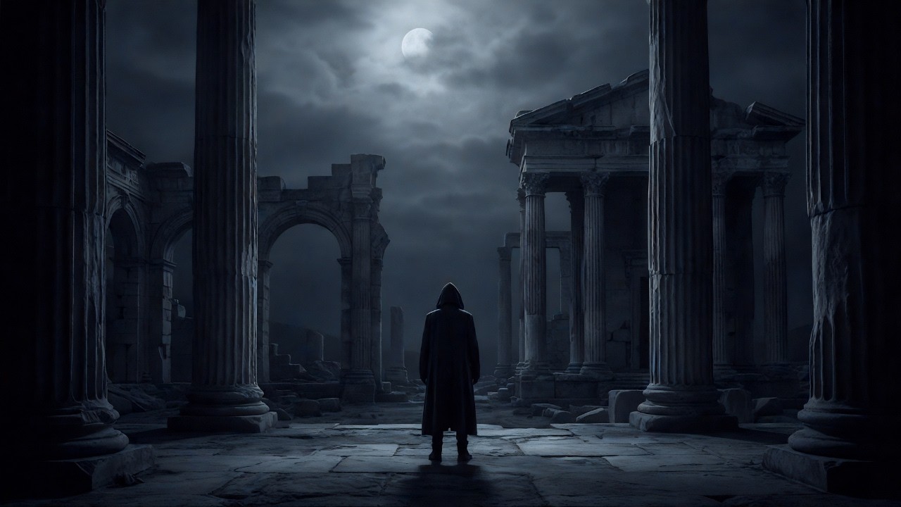 Fallen Echoes | Dark Ambient