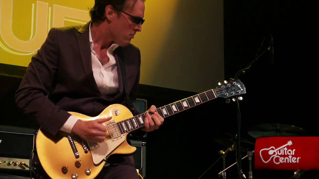 Joe Bonamassa 