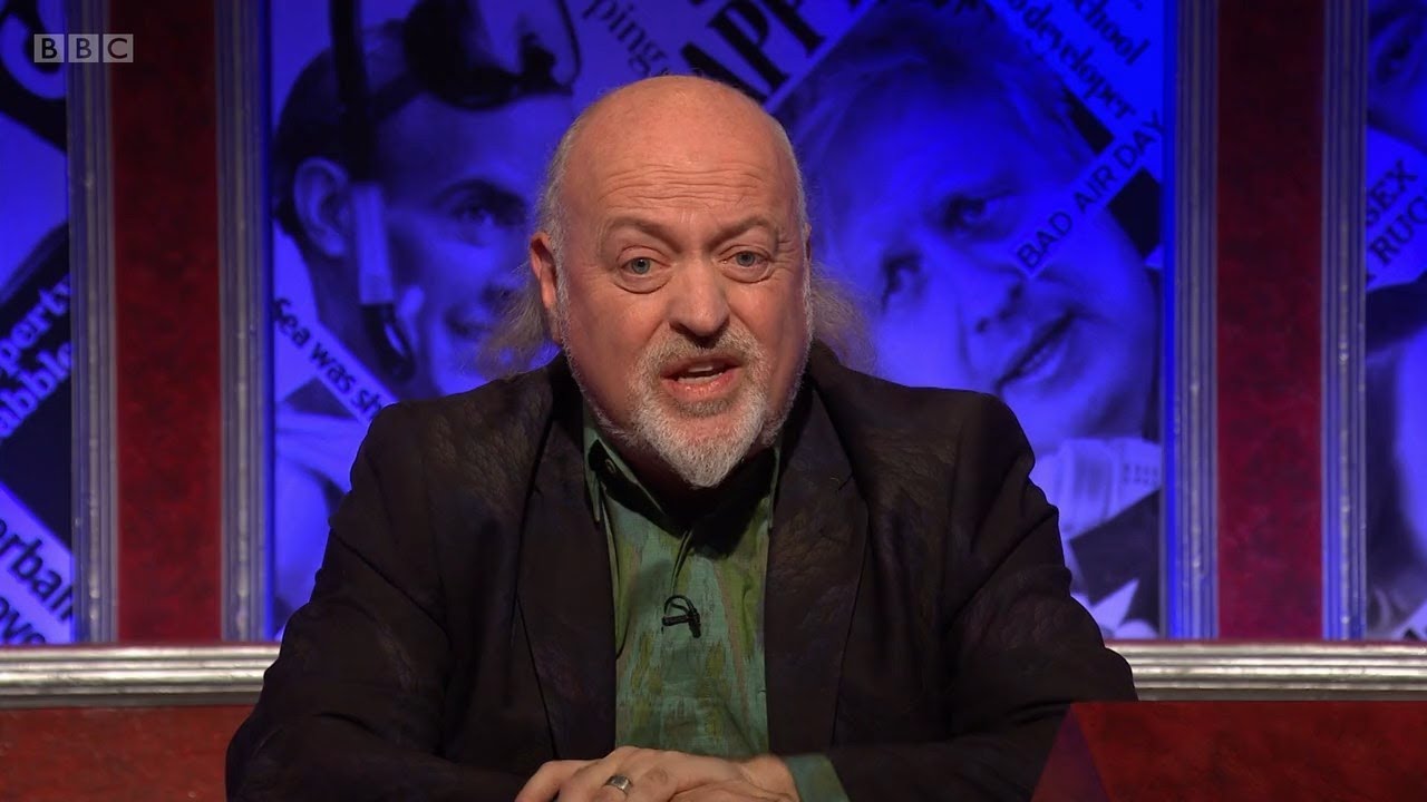Insulate Britain on the BBC's 'Have I Got News For You' (excerpt) | 29 October 2021