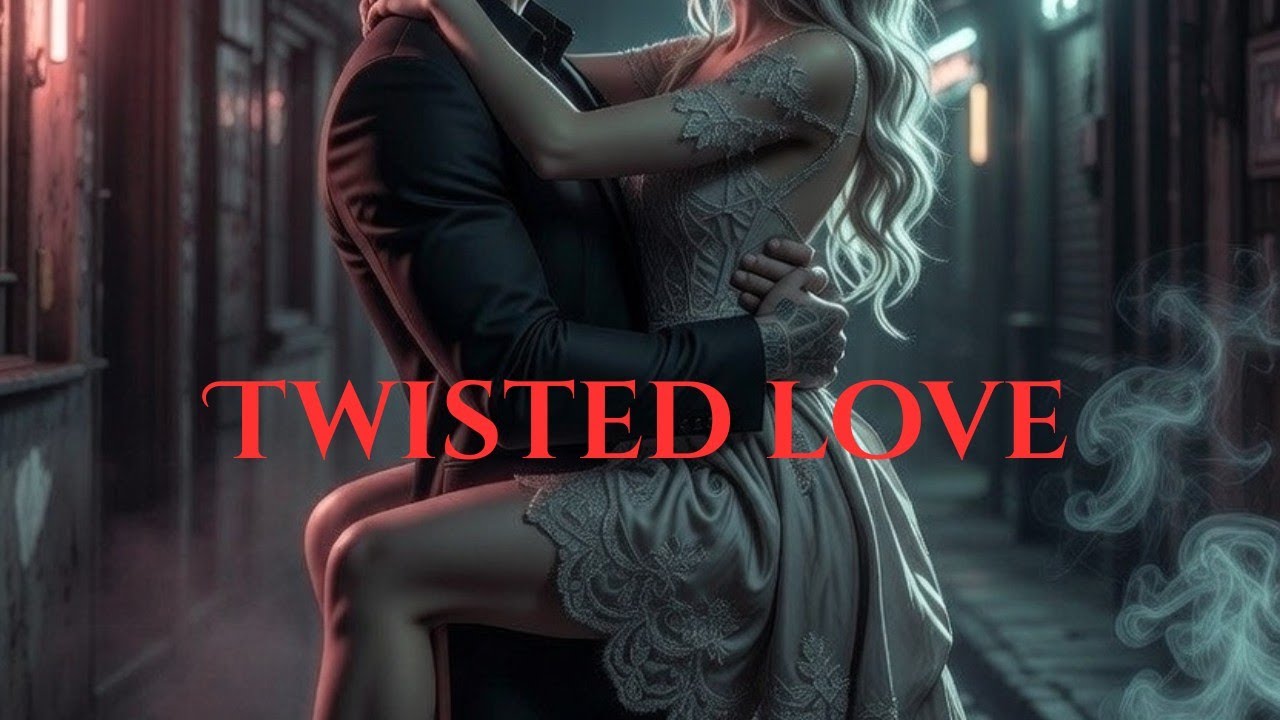 Brothers Best Friend – Twisted Love (Dark Romance)